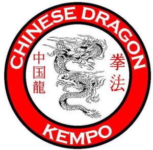 american kenpo karate dragon